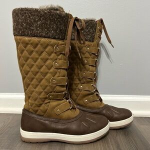 Fall/Winter Boots